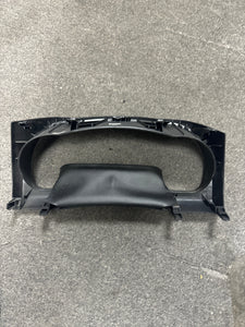 2014 - 2019 TOYOTA HIGHLANDER DASH LEFT SPEEDOMETER BEZEL COVER (LH) (P)