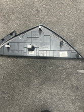 Load image into Gallery viewer, 2020-2021 KIA SELTOS DASH DASHBOARD RIGHT PASSENGER SIDE END CAP TRIM COVER (RH) (P) PN: 84786-Q5100