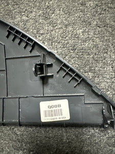 2020-2021 KIA SELTOS DASH DASHBOARD RIGHT PASSENGER SIDE END CAP TRIM COVER (RH) (P) PN: 84786-Q5100
