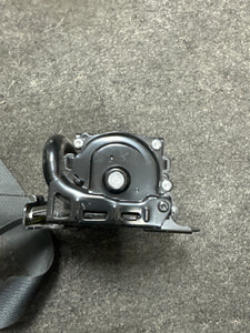 2014-2018 MAZDA 3 PASSENGER SEATBELT W/PRETENSIONER (RH) (P)