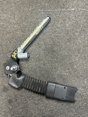 2011-2016 HYUNDAI ELANTRA FRONT PASSENGER PRETENSIONER (RH) (P)