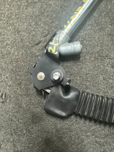2011-2016 HYUNDAI ELANTRA FRONT PASSENGER PRETENSIONER (RH) (P)