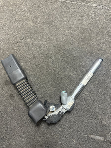 2011-2016 HYUNDAI ELANTRA FRONT PASSENGER PRETENSIONER (RH) (P)
