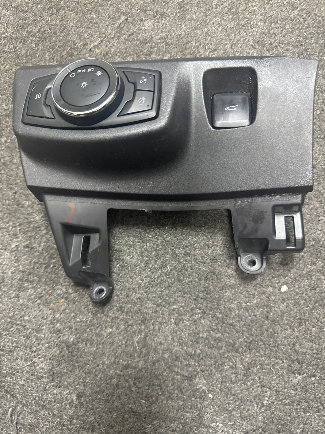 2013 2014 FORD FUSION HEADLIGHT CONTROL SWITCH (P) PN:DS73-F043K93