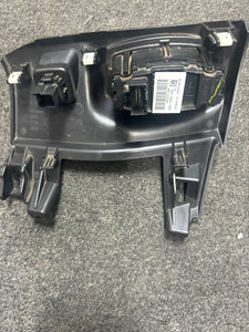 2013 2014 FORD FUSION HEADLIGHT CONTROL SWITCH (P) PN:DS73-F043K93