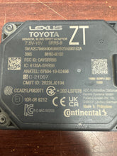 Load image into Gallery viewer, TOYOTA/LEXUS REAR BLIND SPOT MODULE SENSOR (P) PN: 88162-0E132