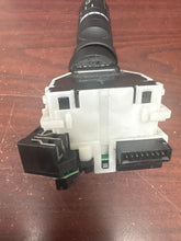 Load image into Gallery viewer, 2006-2008 INFINITI FX35 FX45 FX COLUMN FOG HEADLIGHT W/ AUTO TURN SIGNAL SWITCH (P)