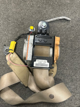 Load image into Gallery viewer, 2007 ACURA TSX PASSENGER SEATBELT (RH ) (P) TAN
