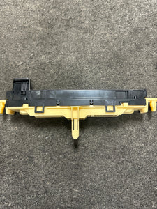 2016 TOYOTA RAV4 HAZARD SWITCH INDICATOR AND FLASHER SWITCH (P)