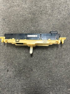 2016 TOYOTA RAV4 HAZARD SWITCH INDICATOR AND FLASHER SWITCH (P)