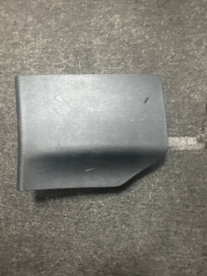 2017 DODGE RAM PROMASTER CITY LEFT DRIVER KNEE FUSEBOX COVER (LH) (P)