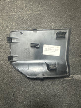 Load image into Gallery viewer, 2017 DODGE RAM PROMASTER CITY LEFT DRIVER KNEE FUSEBOX COVER (LH) (P)