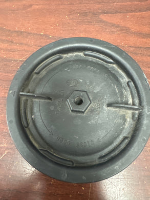 2016-2018 JAGUAR XE HEADLIGHT LARGE REAR DUST CAP BULB COVER (P)
