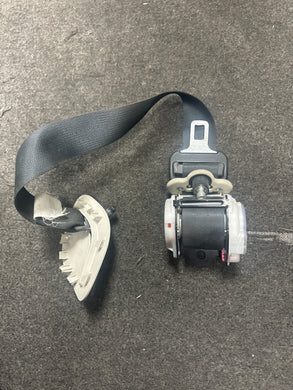 2011-2017 INFINITI QX56 QX80 REAR DRIVER SEAT BELT (LH) (P)