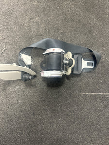 2011-2017 INFINITI QX56 QX80 REAR DRIVER SEAT BELT (LH) (P)