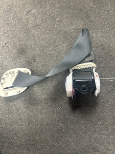 2011-2017 INFINITI QX56 QX80 REAR DRIVER SEAT BELT (LH) (P)