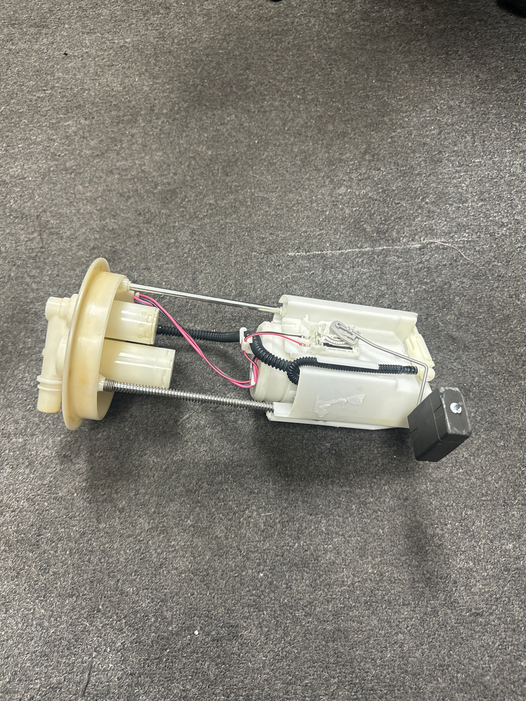 2016-2019 ACURA 1LX GAS FUEL PUMP TANK ASSEMBLY (P)