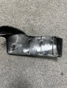 2016-2023 MERCEDES METRIS W447 RIGHT PASSENGER SIDE PLASTIC COVER (RH) (P) PN: A4477660388