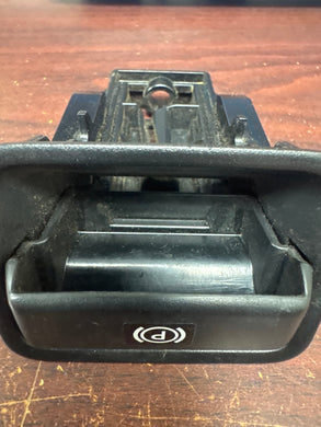 MERCEDES-BENZ METRIS W447 PARKING BRAKE RELEASE HANDLE (P) PN: A4474270120