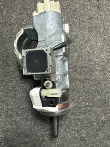 2011-2013 SUBARU FORESTER CONVENTIONAL IGNITION LOCK W/ KEY (P)