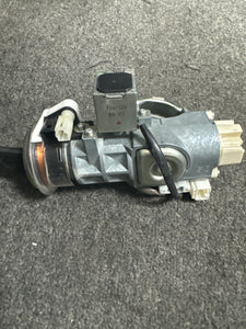 2011-2013 SUBARU FORESTER CONVENTIONAL IGNITION LOCK W/ KEY (P)