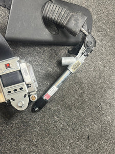 2011-2015 KIA OPTIMA FRONT LEFT DRIVER SEATBELT W/PRETENSIONER (LH) (P) PN: 88810-4C00087