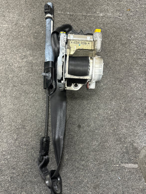 2015-2018 AUDI Q3 FRONT LEFT DRIVER SEATBELT RETRACTOR & TENSIONER (LH) (P)