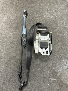 2015-2018 AUDI Q3 FRONT LEFT DRIVER SEATBELT RETRACTOR & TENSIONER (LH) (P)