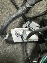 Load image into Gallery viewer, CHEVY EQUINOX TAILGATE LIFTGATE BACK DOOR WIRE WIRING HARNESS (P) PN: 84428076