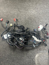 Load image into Gallery viewer, CHEVY EQUINOX TAILGATE LIFTGATE BACK DOOR WIRE WIRING HARNESS (P) PN: 84428076
