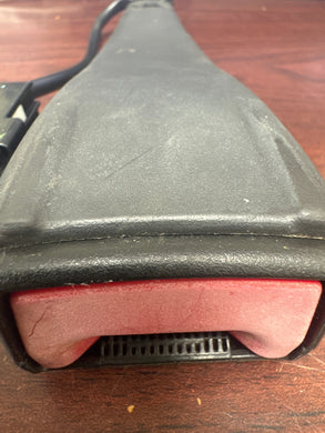 2016-2019 CHEVROLET VOLT FRONT RIGHT PASSENGER BUCKLE (RH) (P)