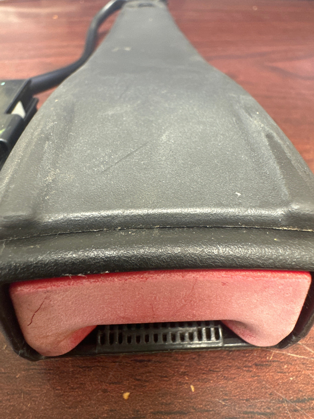 2016-2019 CHEVROLET VOLT FRONT RIGHT PASSENGER BUCKLE (RH) (P)