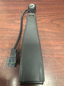 2016-2019 CHEVROLET VOLT FRONT RIGHT PASSENGER BUCKLE (RH) (P)