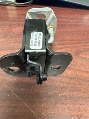 2015-2022 DODGE RAM PROMASTER CITY TAILGATE LOCK (P)