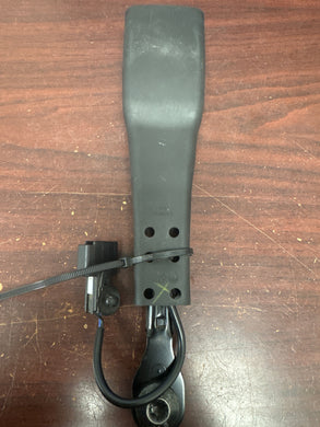 2013-2019 CADILLAC XTS LUXURY FRONT RIGHT BUCKLE (RH) (P)