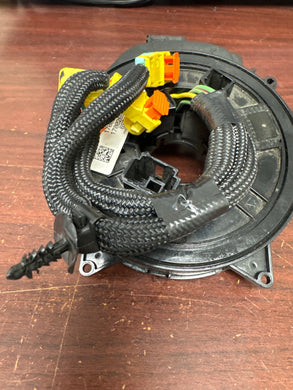 2014-2018 JEEP CHEROKEE STEERING WHEEL CLOCK SPRING (P) PN: 17002690-03