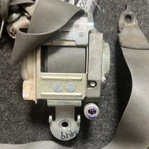 2006-2008 DODGE RAM 2500 FRONT PASSENGER SEATBELT (RH) (P)
