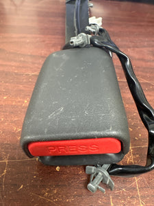 2013-2016 NISSAN NV200 FRONT LEFT DRIVER BUCKLE (LH) (P)