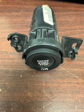 2014-2020 DODGE DURANGO START STOP IGNITION SWITCH BUTTON (P)