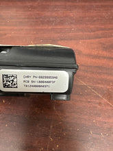 Load image into Gallery viewer, 2014-2020 DODGE DURANGO START STOP IGNITION SWITCH BUTTON (P)