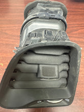 Load image into Gallery viewer, 2015 - 2023 DODGE CHALLENGER DASH LEFT SIDE OUTER AIR VENT GRILLE (P)