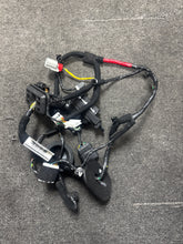 Load image into Gallery viewer, 2016-2020 KIA OPTIMA FRONT RIGHT PASSENGER SIDE DOOR WIRING HARNESS (RH) (P) PN: 91610D5520JA