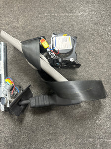 2016-2018 KIA FORTE FRONT DRIVER SEATBELT W/PRETENSIONER (LH) (P)