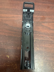 2018-2024 VOLKSWAGEN JETTA MK7 SEATBELT ADJUSTMENT RAIL (P) PN: 624765900L