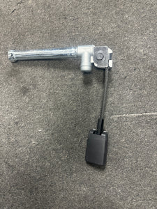2009-2015 CHEVROLET TRAVERSE FRONT PASSENGER SIDE PRE-TENSIONER (RH) PN: 19329404 (P)