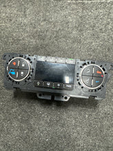 Load image into Gallery viewer, 2008-2012 BUICK ENCLAVE TEMPERATURE CLIMATE AC CONTROL (P) PN: 25869249