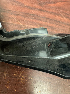 2015-2020 TOYOTA SIENNA RETAINER INSTRUMENT PANEL SAFETY PAD (P) PN: 55466-08010
