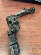 Load image into Gallery viewer, 2015-2020 TOYOTA SIENNA RETAINER INSTRUMENT PANEL SAFETY PAD (P) PN: 55466-08010