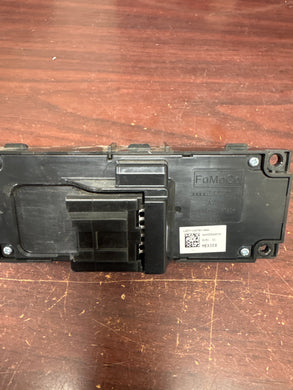2020-2023 FORD EXPLORER FRONT RIGHT SEAT ADJUSTMENT SWITCH (RH) (P) PN: LB5T-14A701-AAW