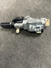 Load image into Gallery viewer, 2020-2022 TOYOTA COROLLA IGNITION SWITCH STARTER LOCK CYLINDER W/KEY (P)